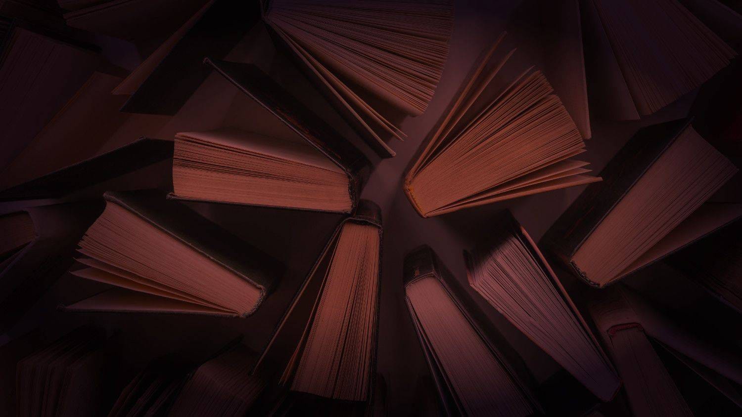 Mais Livros